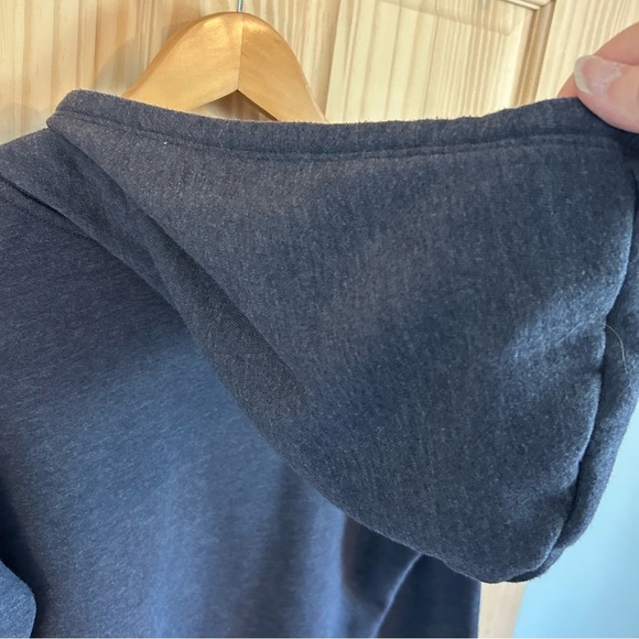 Blue 84 Hilton Head Island Beach Vibes Cropped Hoodie. Size Medium. - Picture 6 of 12